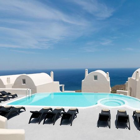 Dome Santorini Resort Imerovigli  Exterior photo