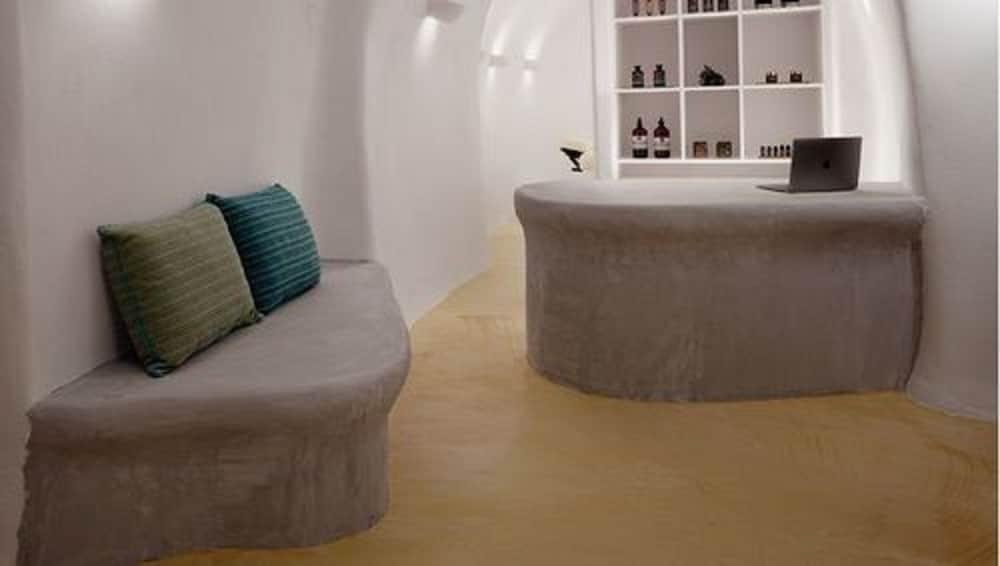 Dome Santorini Resort Imerovigli  Exterior photo