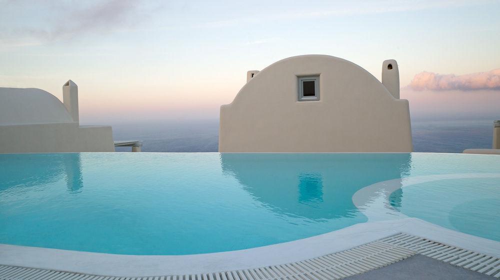 Dome Santorini Resort Imerovigli  Exterior photo
