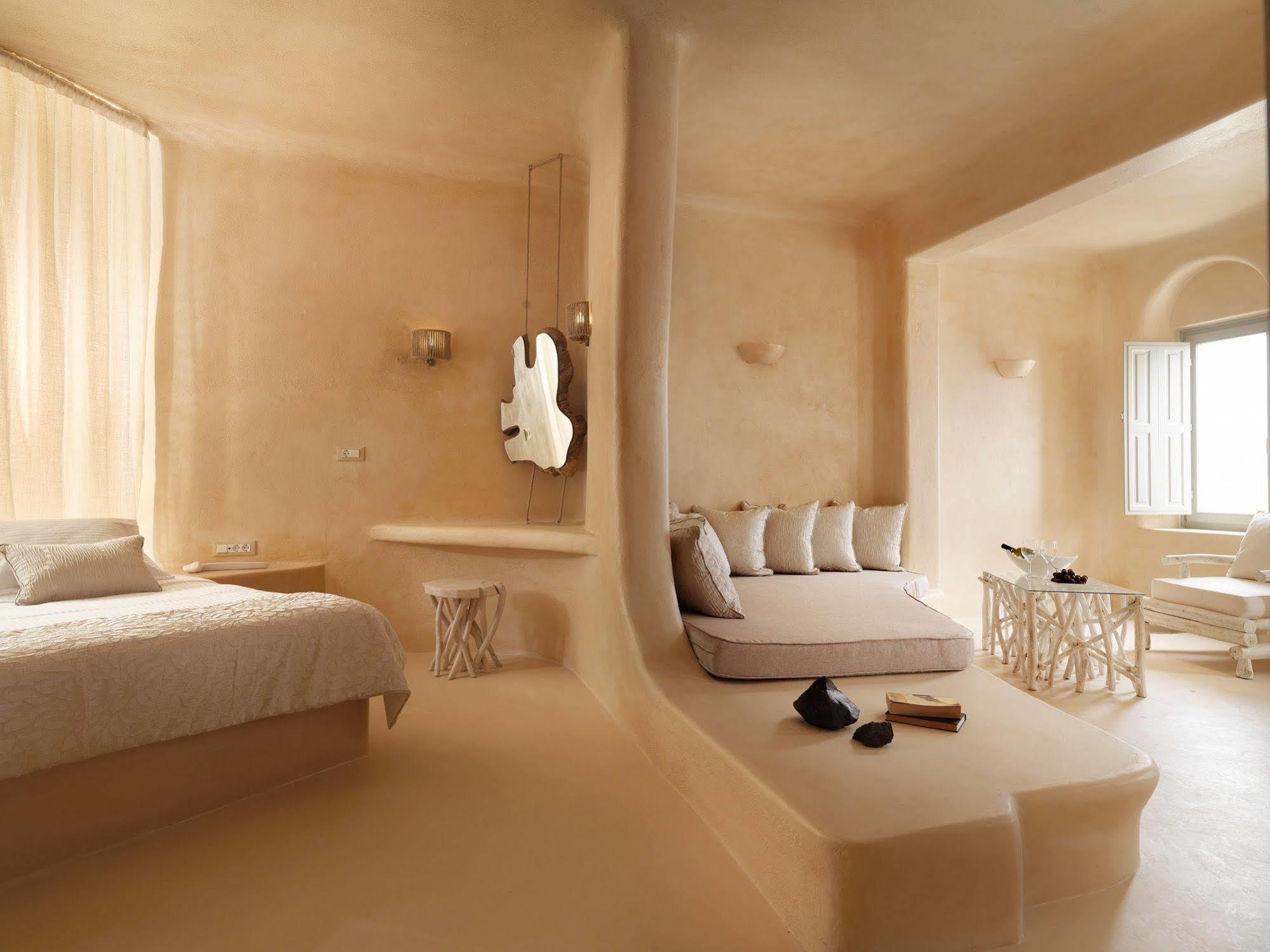 Dome Santorini Resort Imerovigli  Exterior photo