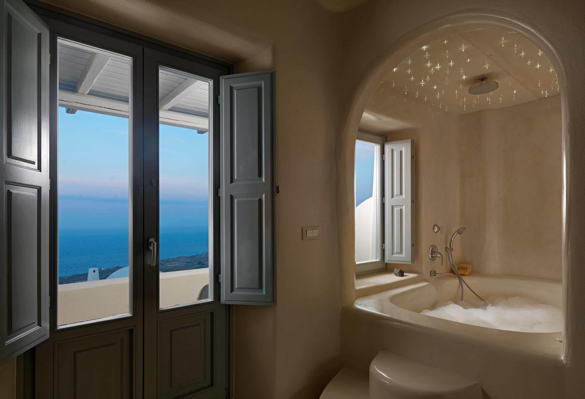 Dome Santorini Resort Imerovigli  Exterior photo