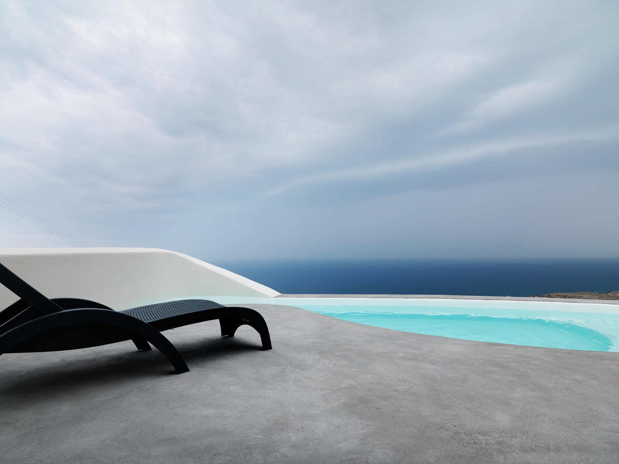 Dome Santorini Resort Imerovigli  Exterior photo