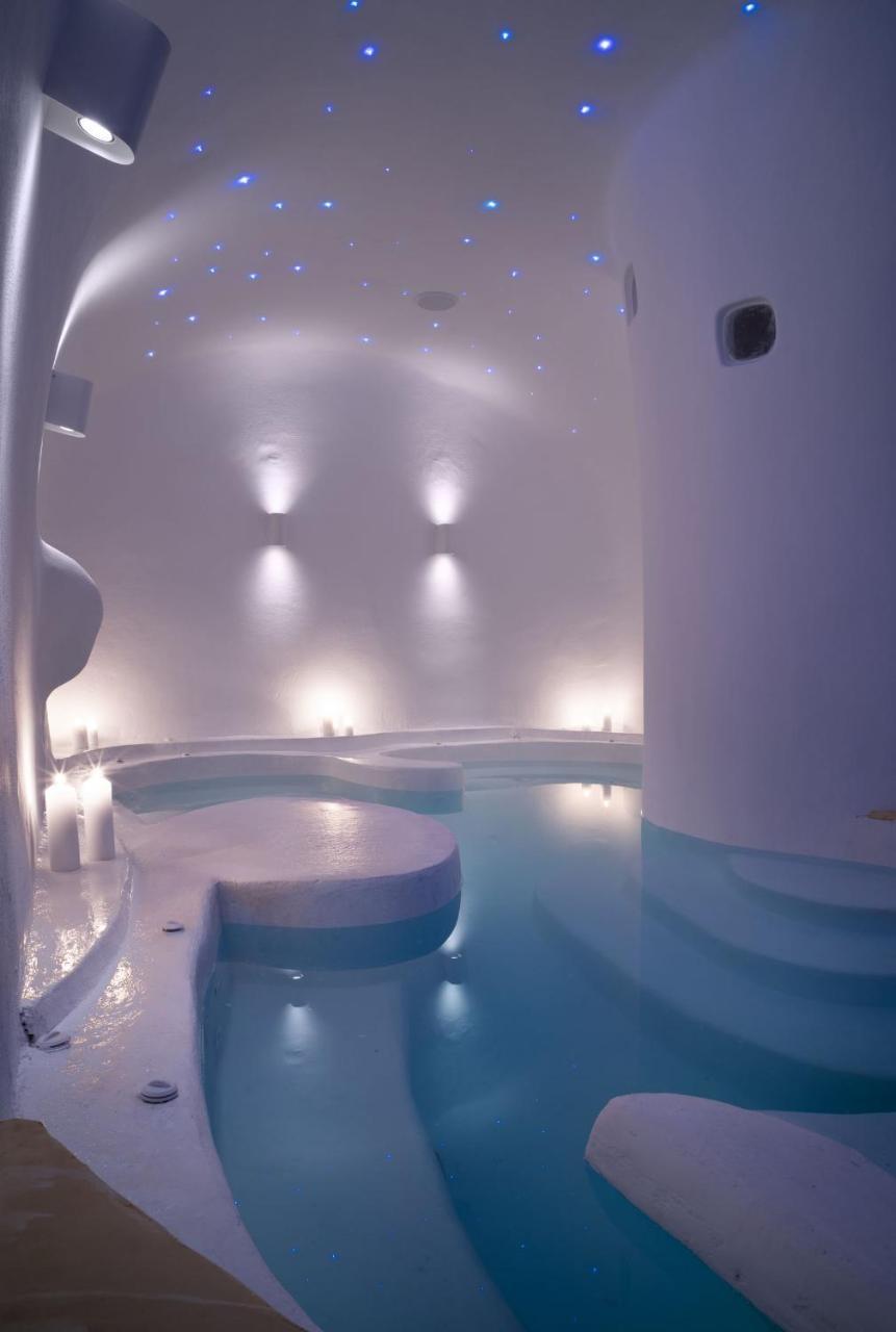 Dome Santorini Resort Imerovigli  Exterior photo