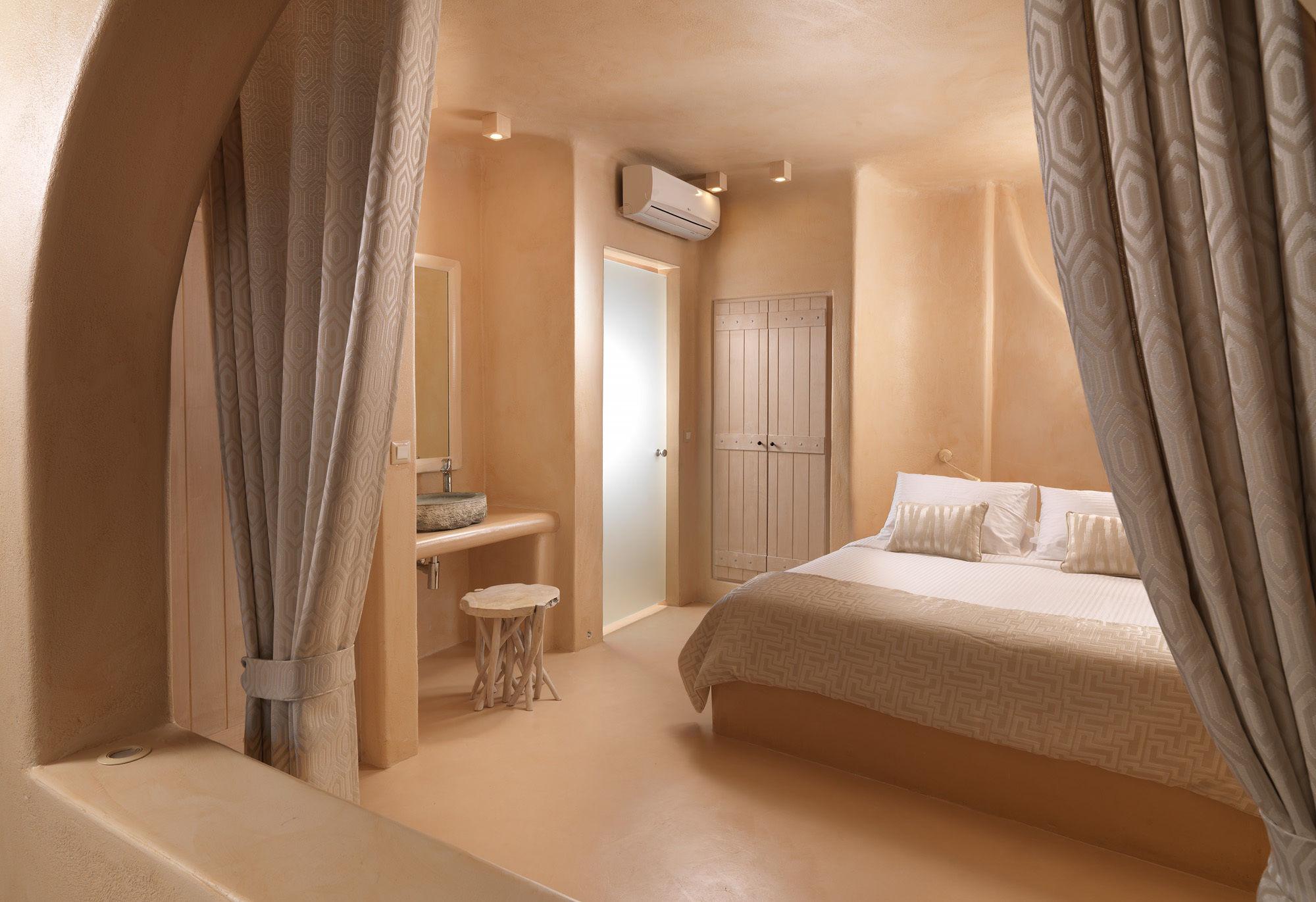 Dome Santorini Resort Imerovigli  Exterior photo