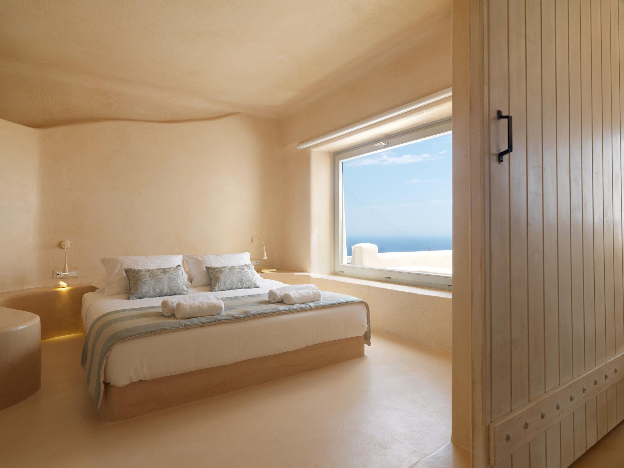 Dome Santorini Resort Imerovigli  Exterior photo