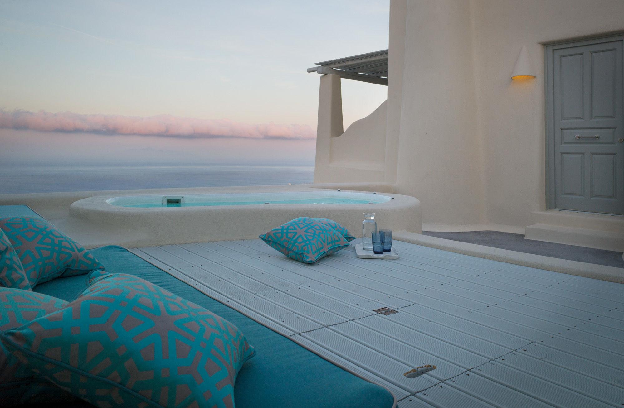Dome Santorini Resort Imerovigli  Exterior photo